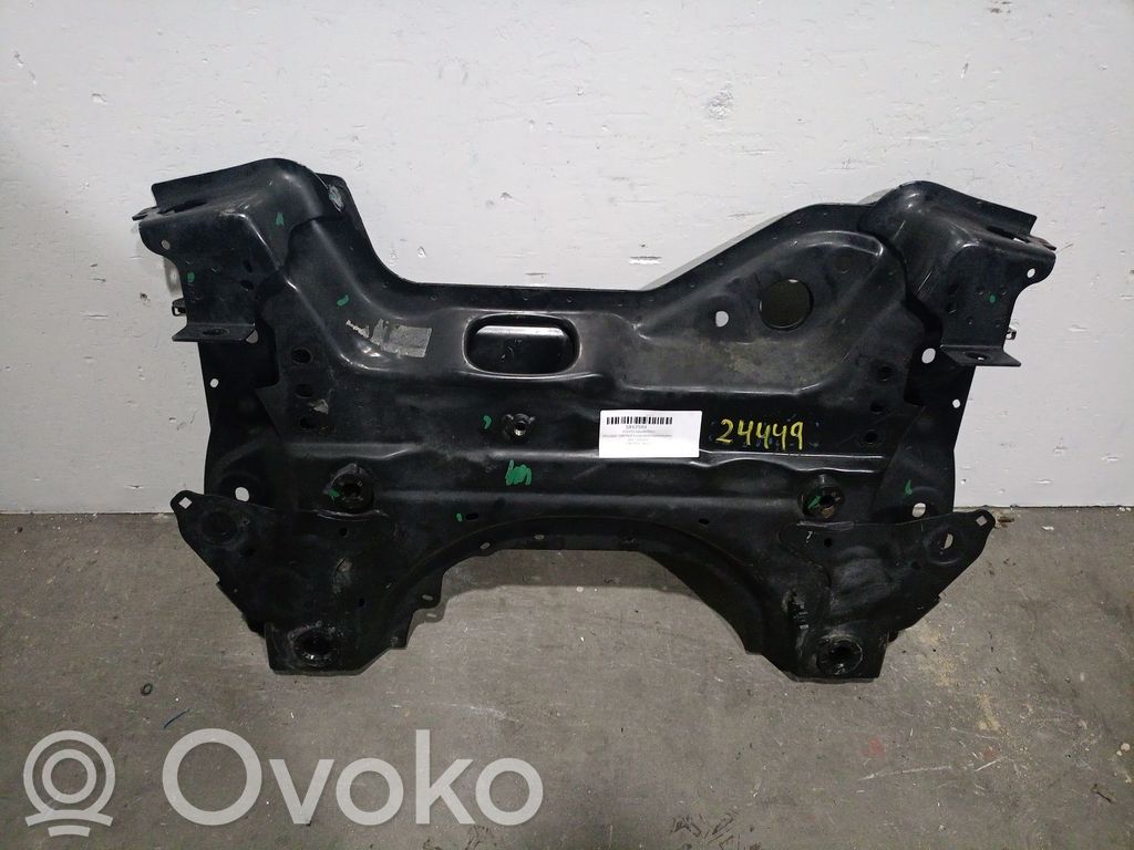 Peugeot Partner Sottotelaio anteriore