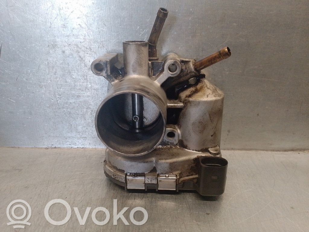 Seat Ibiza II (6k) Valvola corpo farfallato