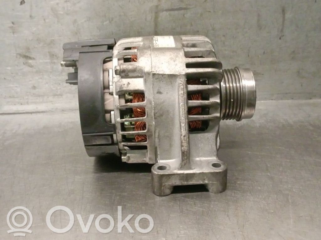 Fiat Tipo Alternador 