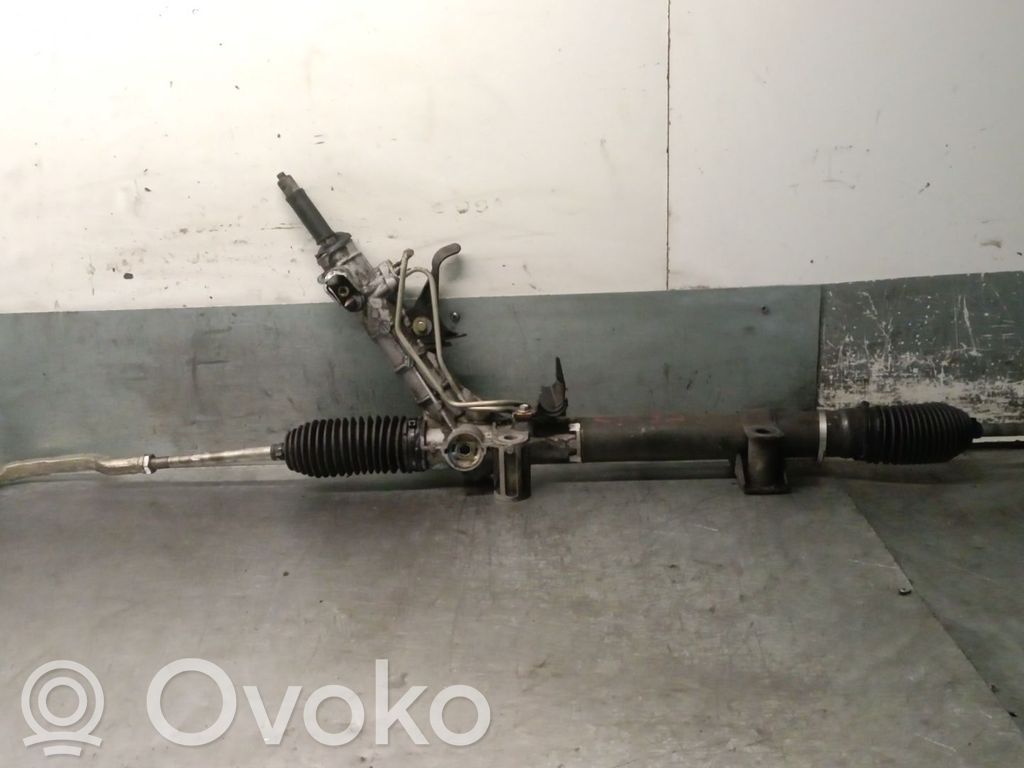 Opel Vivaro Przekładnia kierownicza / Maglownica 