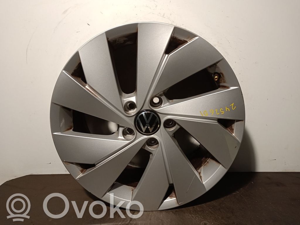 Volkswagen Golf SportWagen Felgi aluminiowe R18 