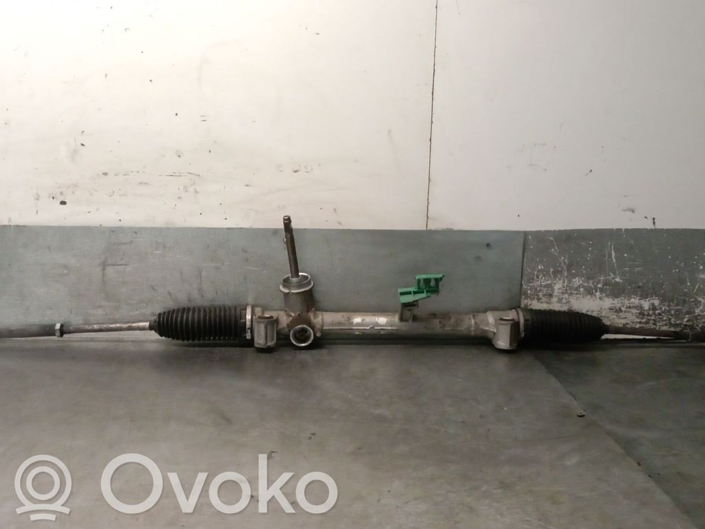 Fiat 500L Hammastanko 