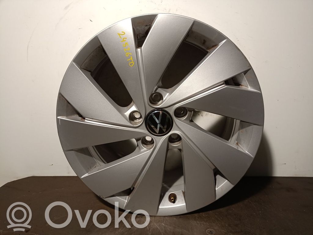 Volkswagen Golf SportWagen Felgi aluminiowe R18 
