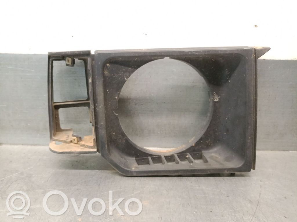 Mitsubishi Montero Mască ceasuri bord 