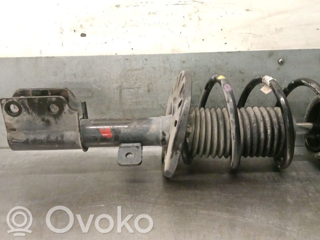 Stoßdämpfer Federbein   9847335980