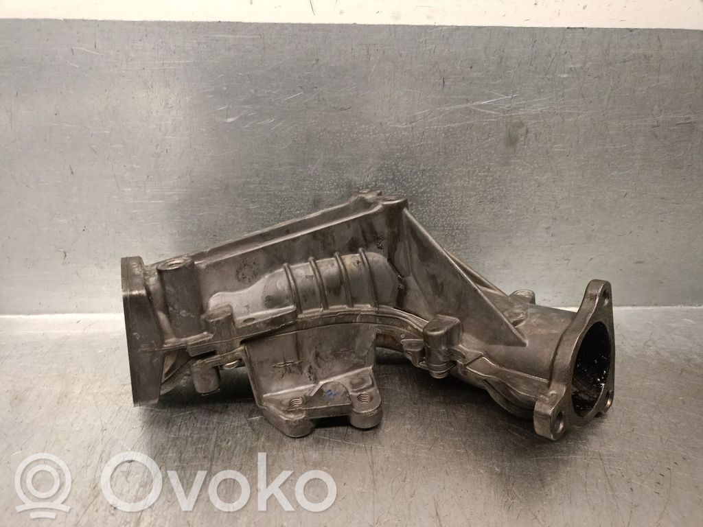 Opel Astra G Tubo flessibile aria condizionata (A/C) 