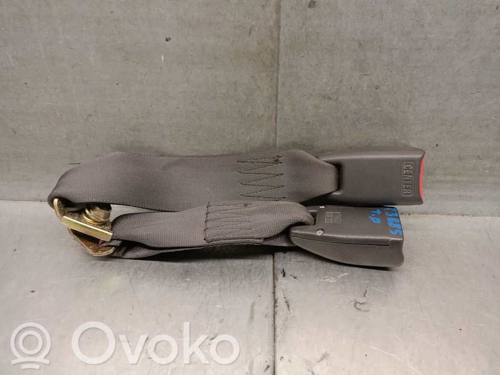 Subaru Impreza I Klamra tylnego pasa bezpieczeństwa 