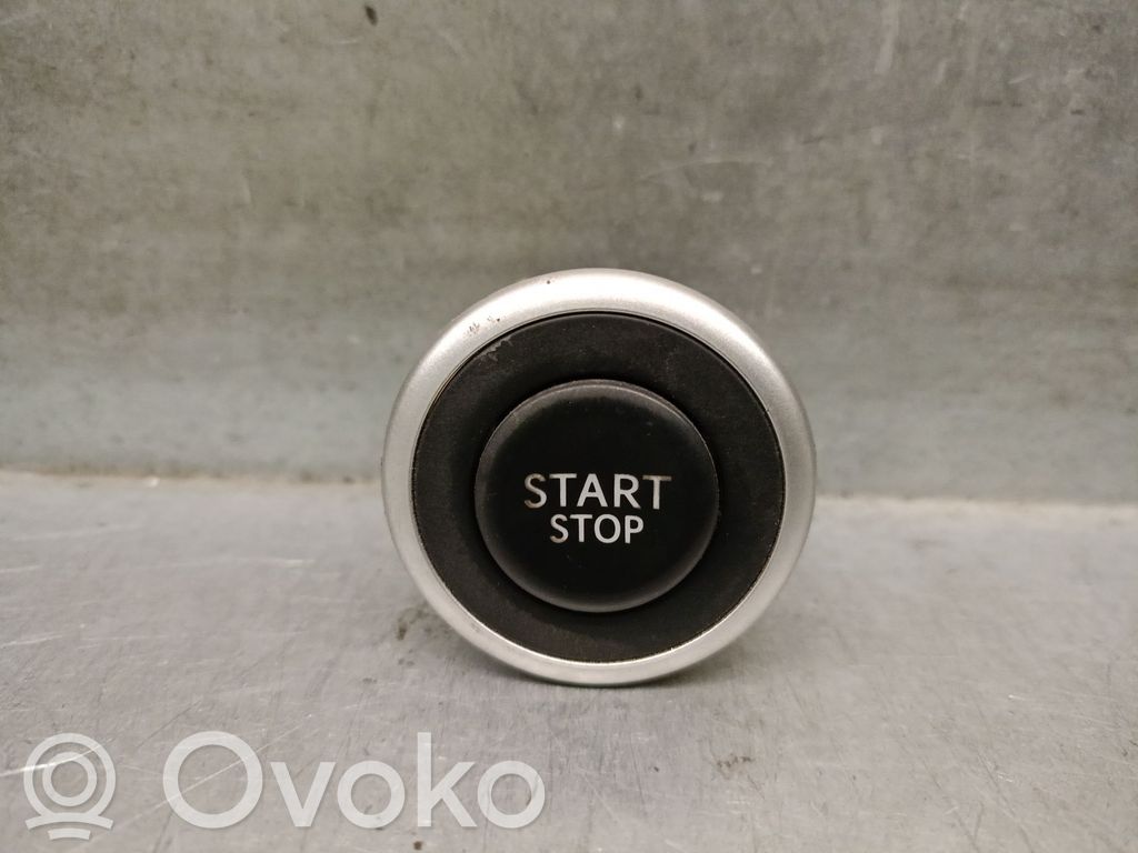 Renault Koleos I Multifunctional control switch/knob 