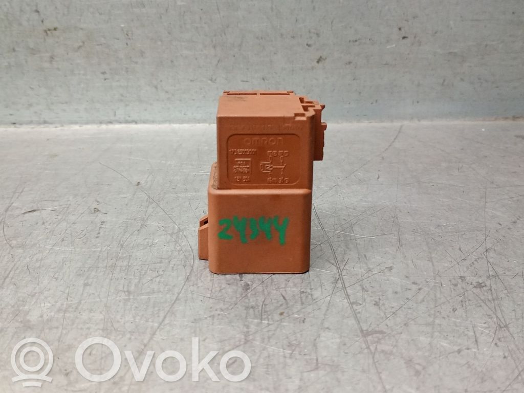 Citroen C5 Aircross Fuse module 