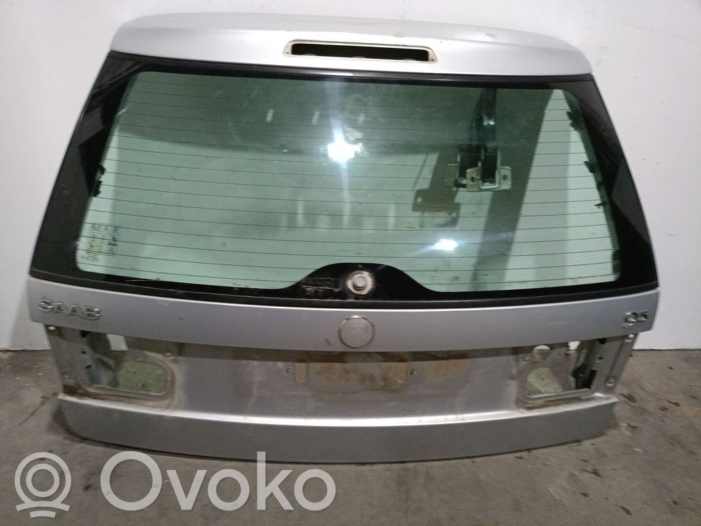 Saab 9-5 Galinis dangtis (bagažinės) 