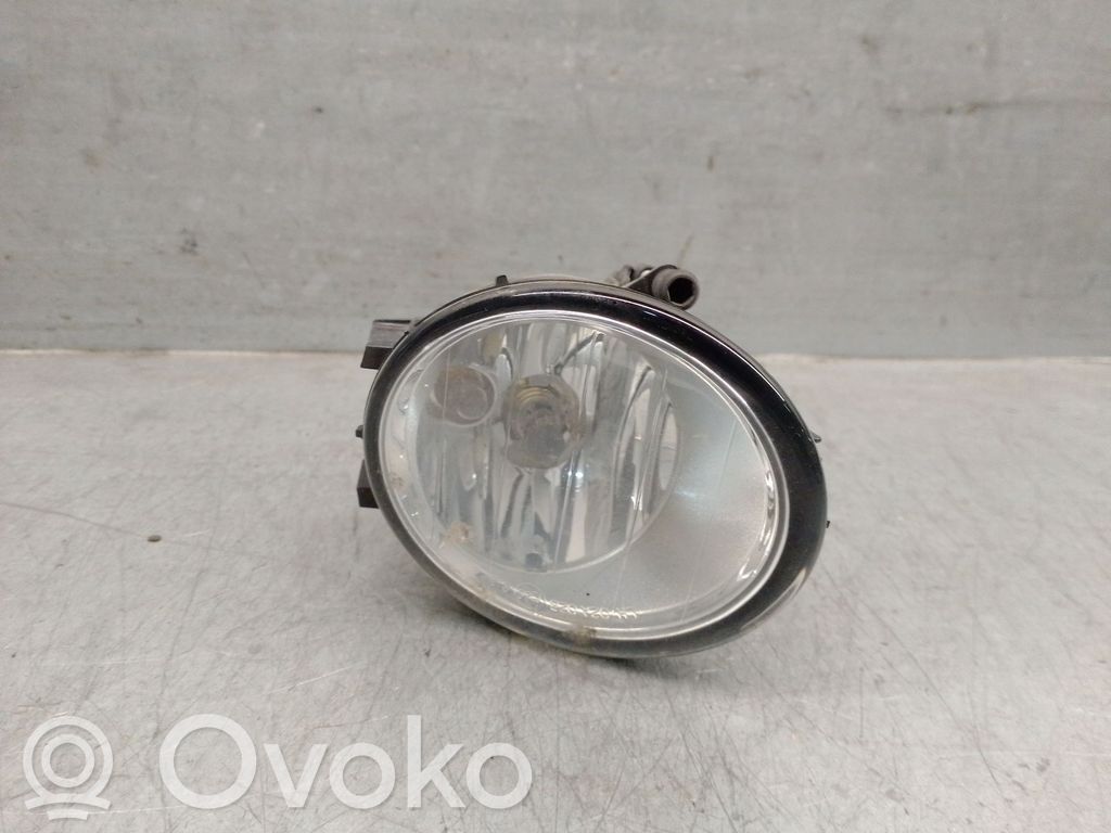 Ford S-MAX Front fog light 