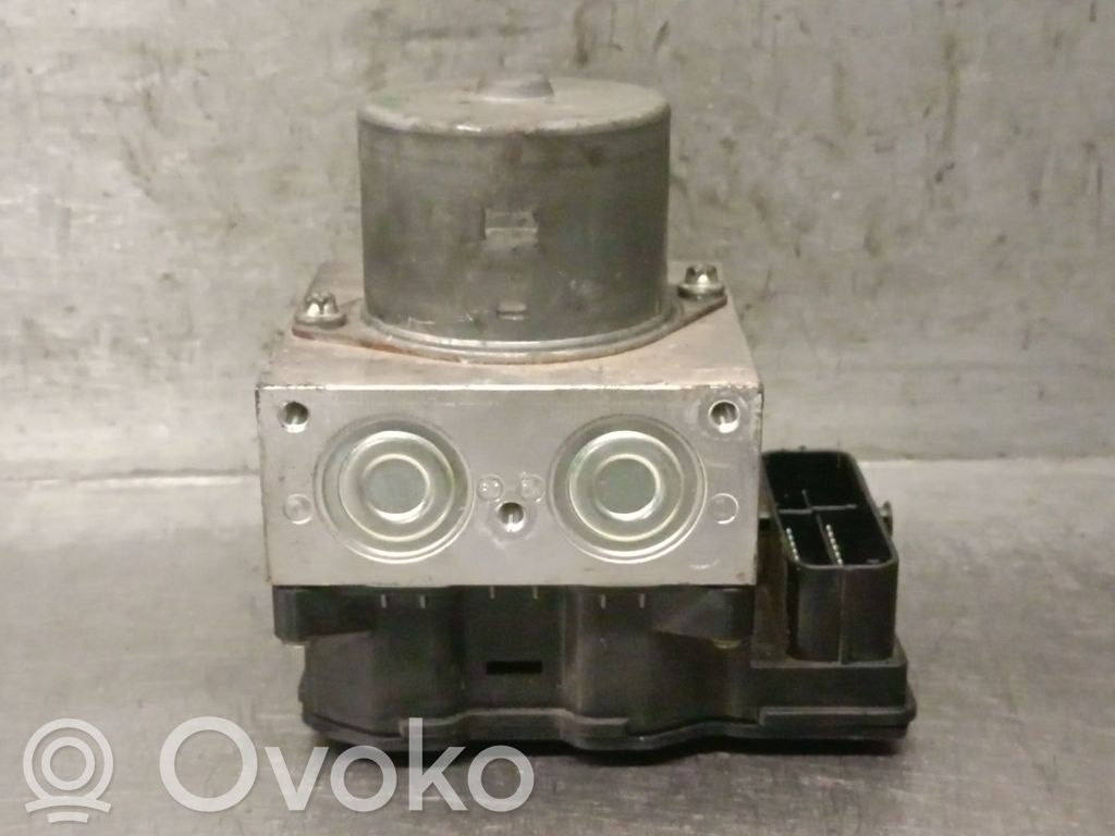 Ford S-MAX ABS Pump 
