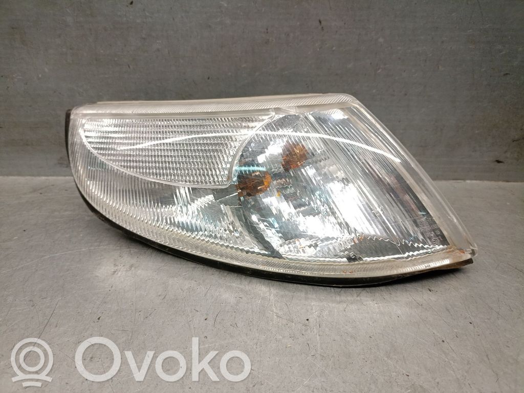 Saab 9-5 Headlight/headlamp 