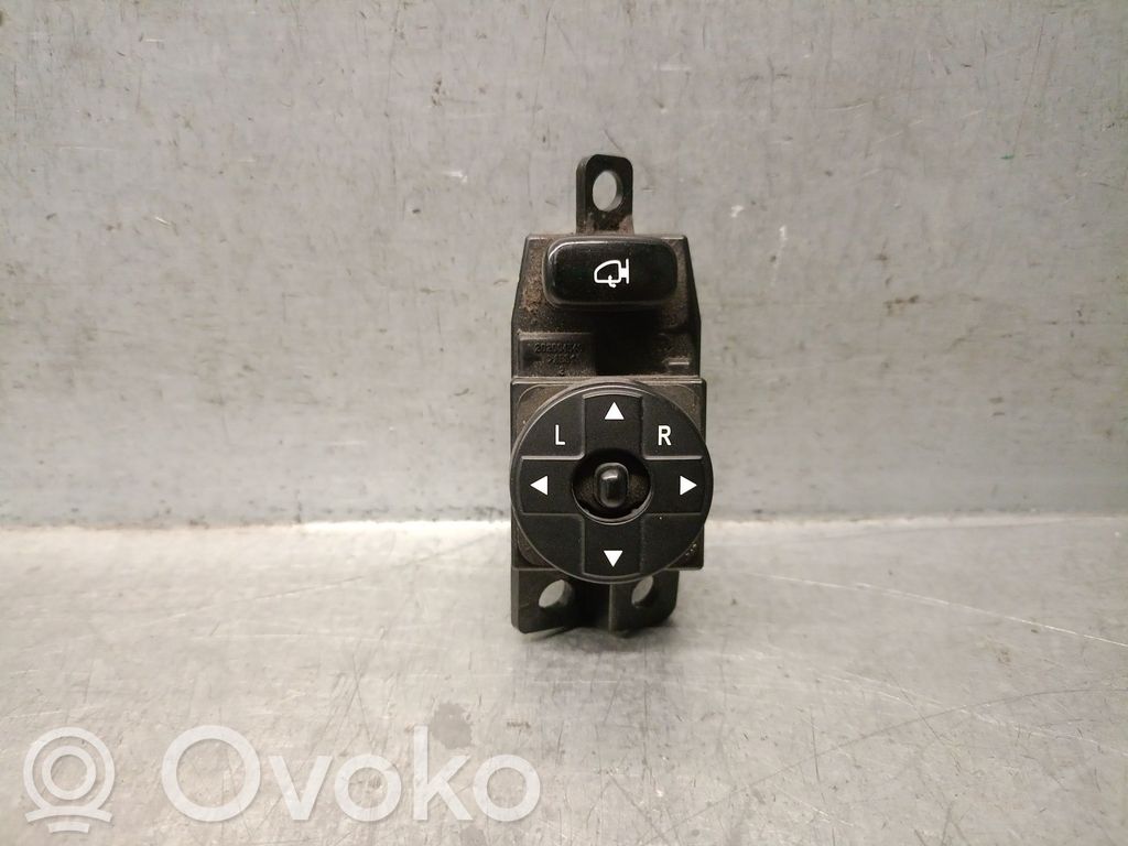 KIA Carnival Wing mirror switch 