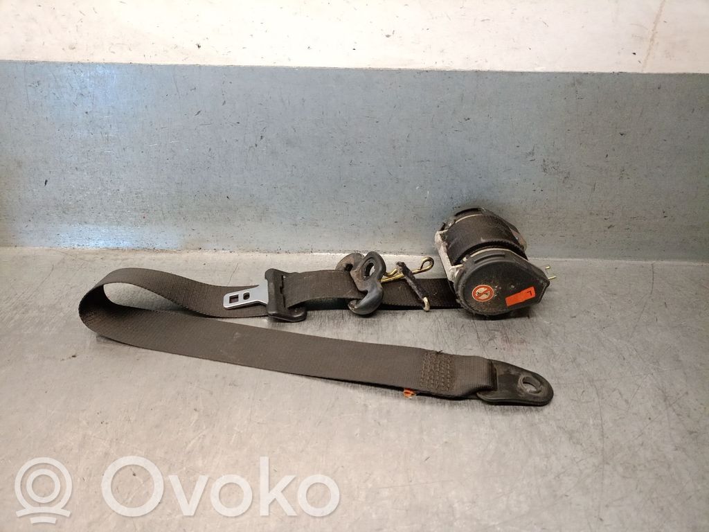 Ford Focus Cinturón delantero 