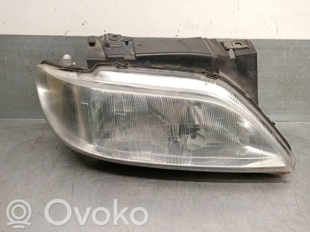 Citroen Xsara Headlight/headlamp 