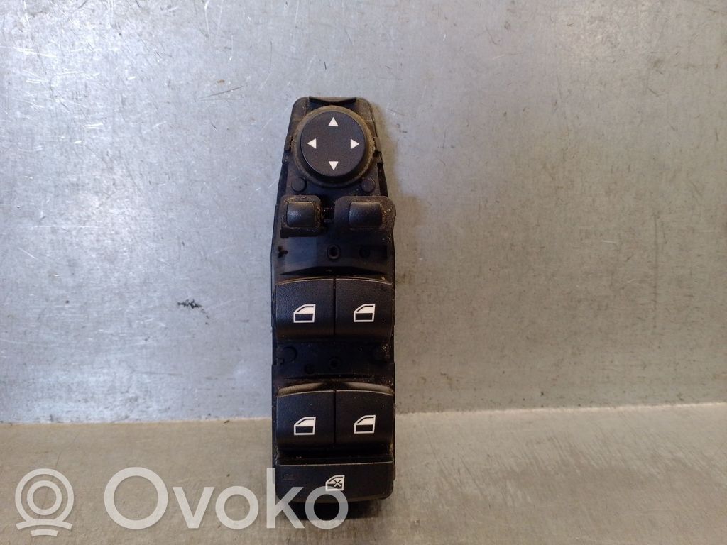 Electric window control switch   61319362107,61319362107