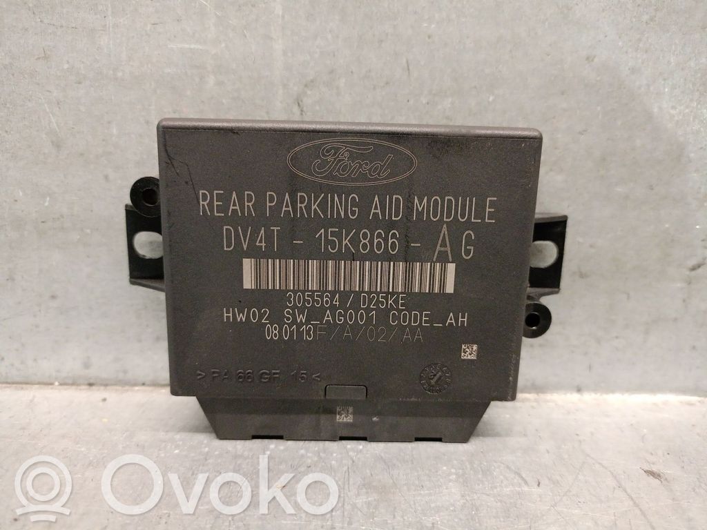Ford Kuga II Autres unités de commande / modules 