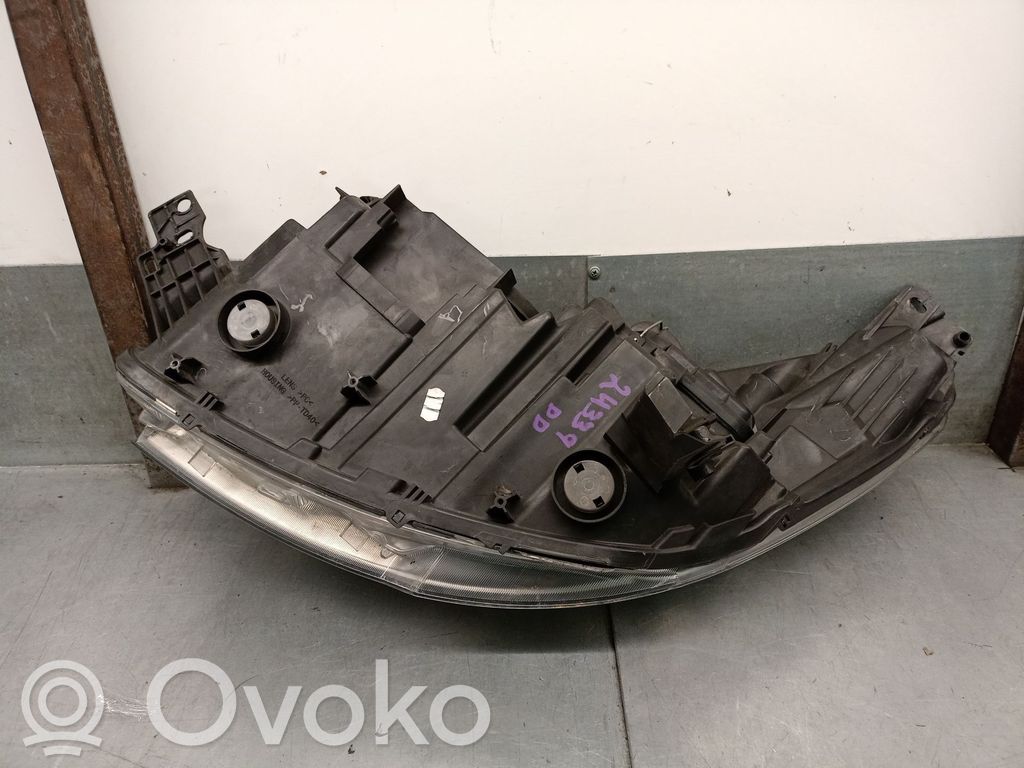 Ford Kuga II Scheinwerfer 