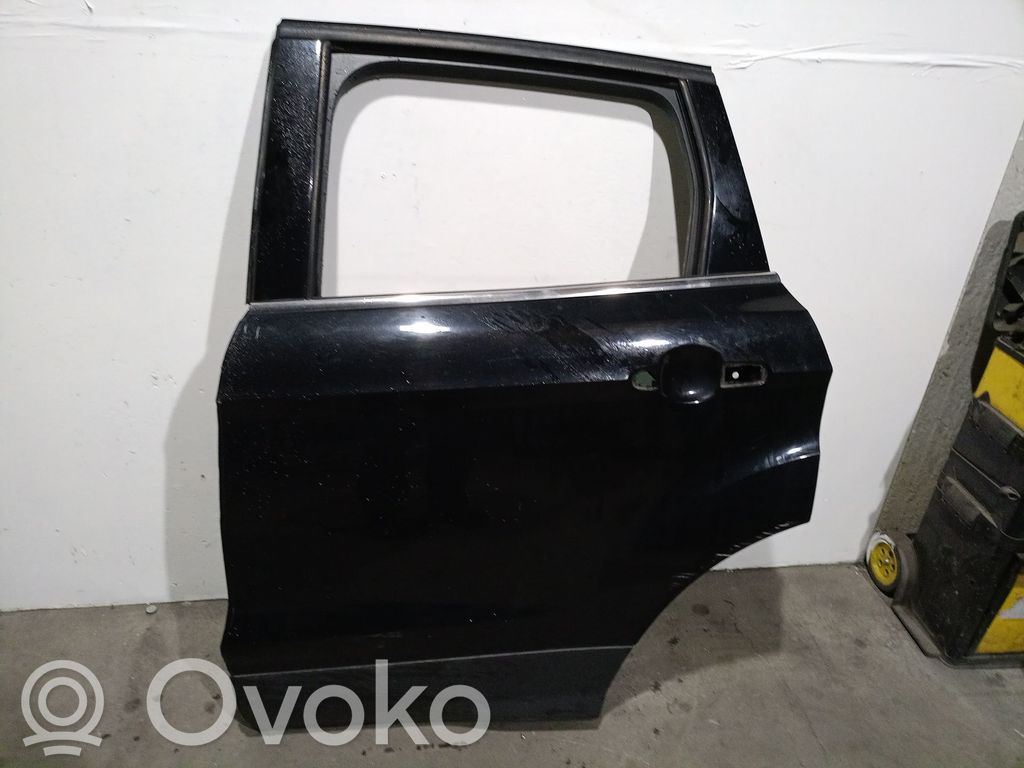 Ford Kuga II Portiera posteriore