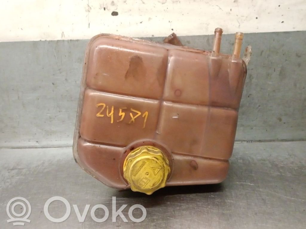Ford Focus Kuro išsiplėtimo bakelis 