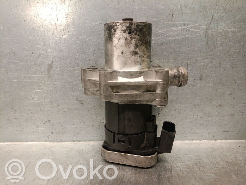 Mercedes-Benz Sprinter W901 W902 W903 W904 Válvula EGR 