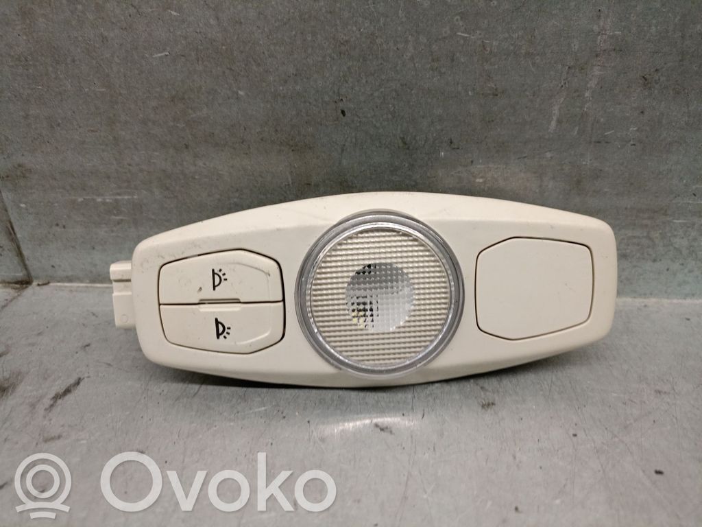 Inne oświetlenie wnętrza kabiny   CJ5A13K767BE3AM1,2020709