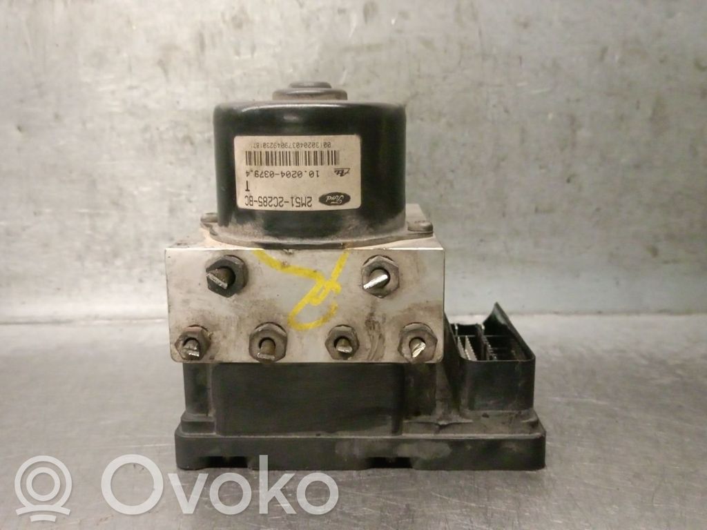 Ford Focus ABS bloks 