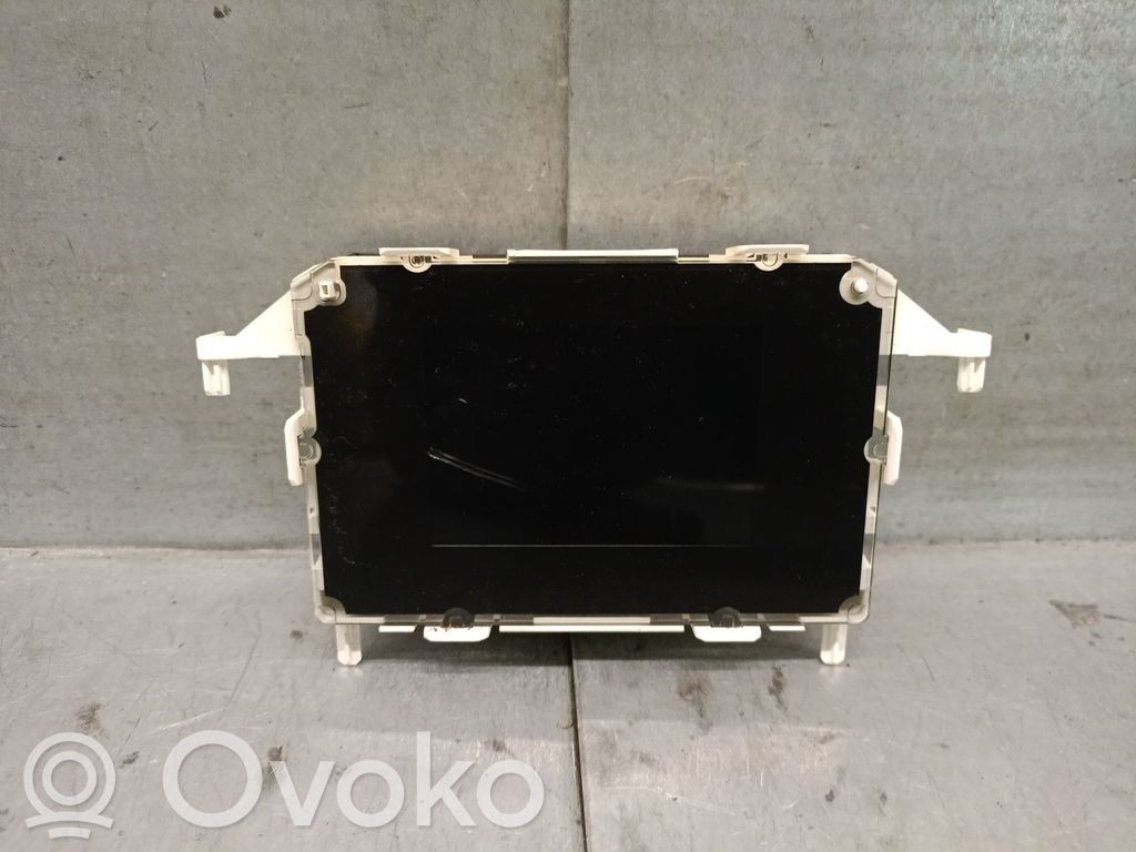Pantalla del monitor frontal   BM5T18B955BE,2014481