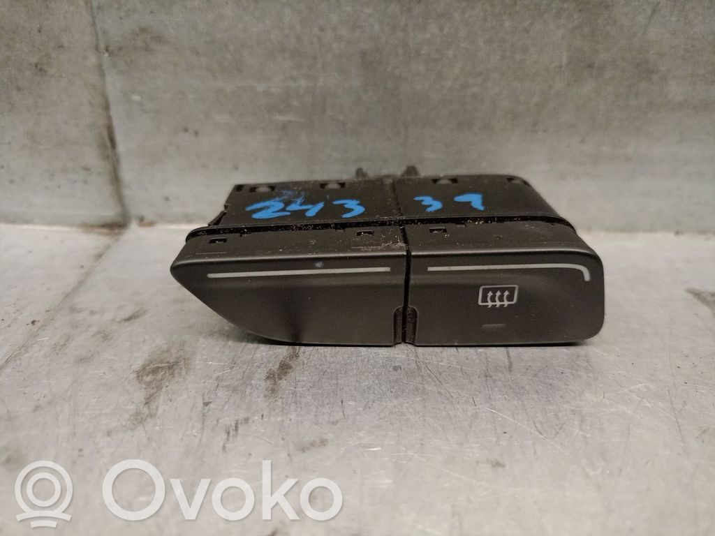 Ford Kuga II Multifunctional control switch/knob 