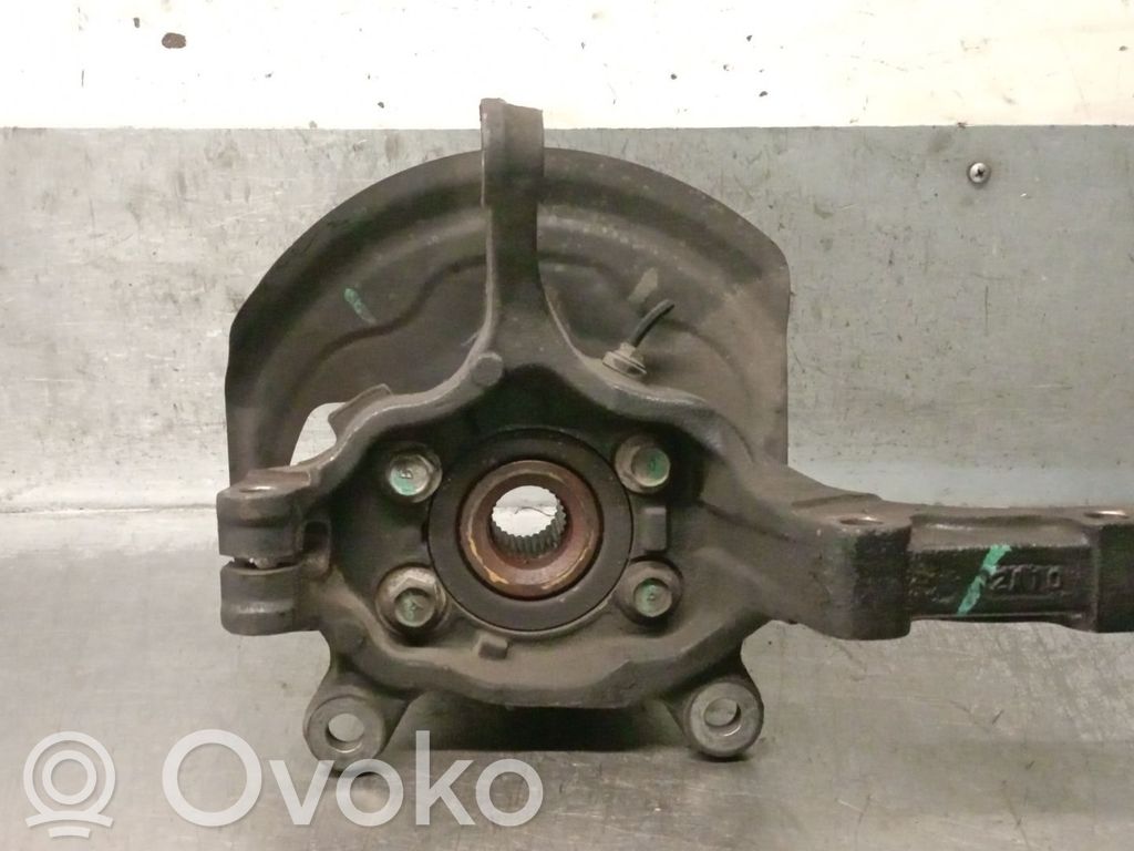 Renault Koleos I Achsschenkel vorne 