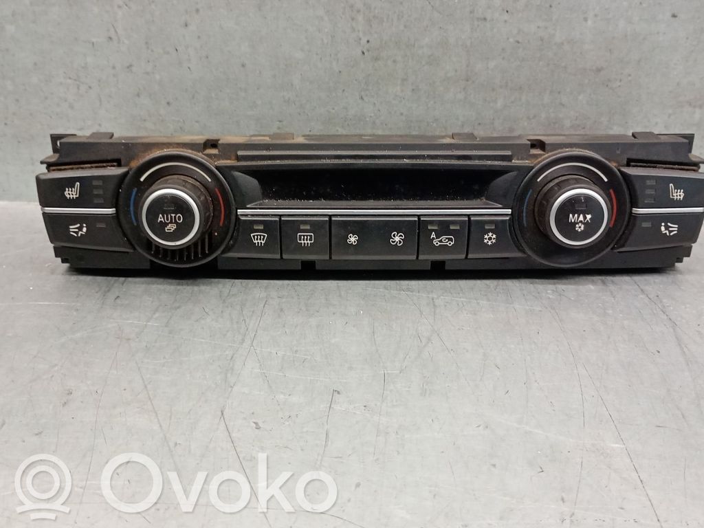 BMW X5 E70 Unitate control climatizare 