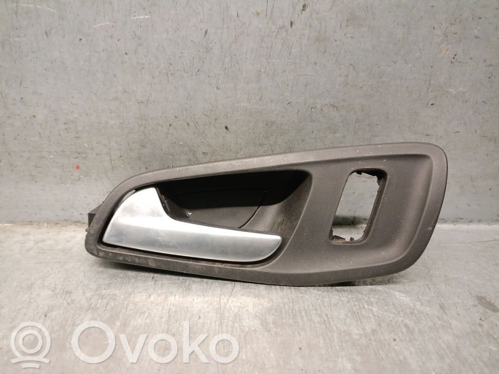 Ford Kuga II Klamka wewnętrzna drzwi przednich 