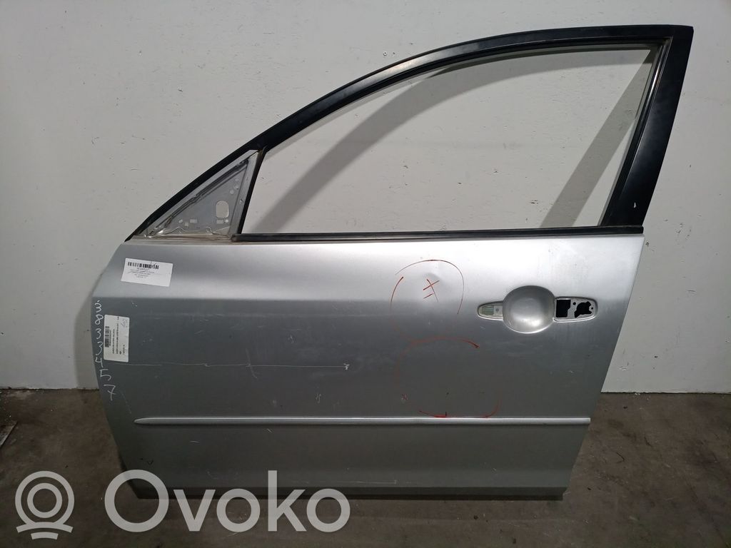 Mazda 3 I Etuovi 