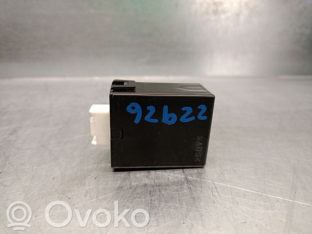 Mazda 6 Sonstige Steuergeräte / Module 