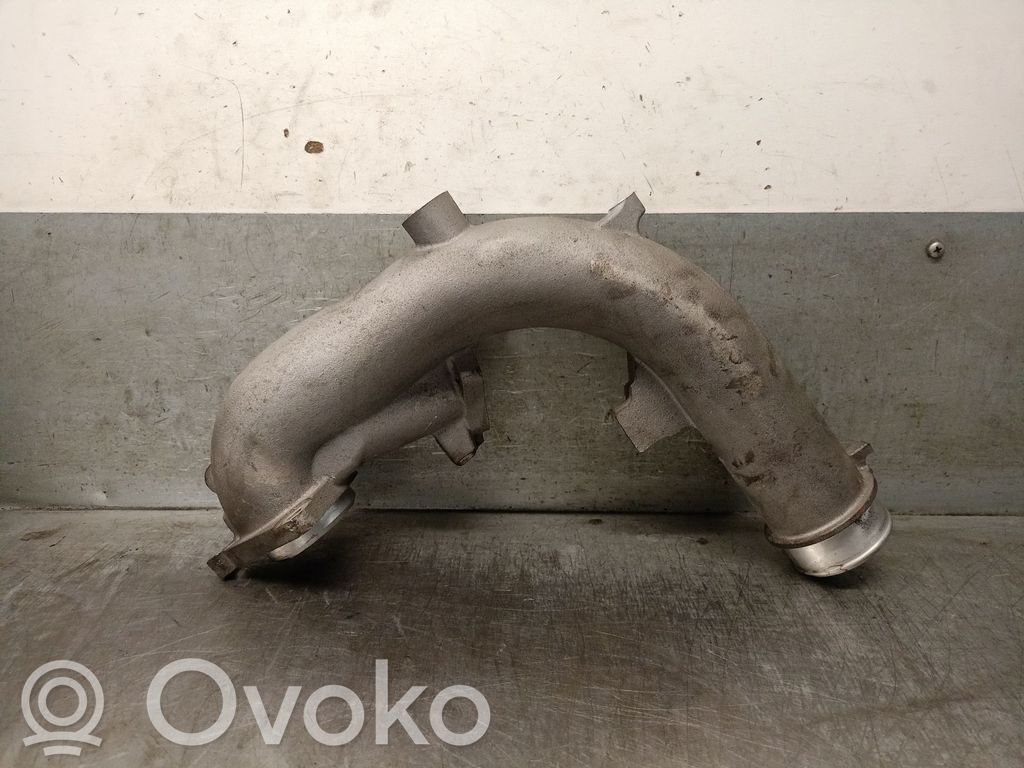 Mazda 6 Ilmastointilaitteen putki (A/C) 