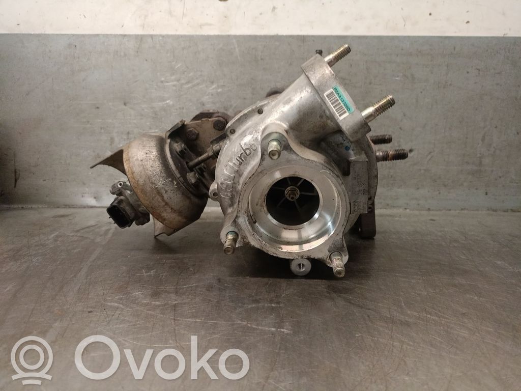 Mazda 6 Turbo 