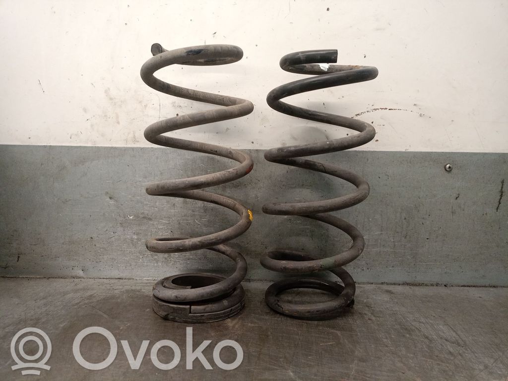 Mazda 6 Etukierrejousi 