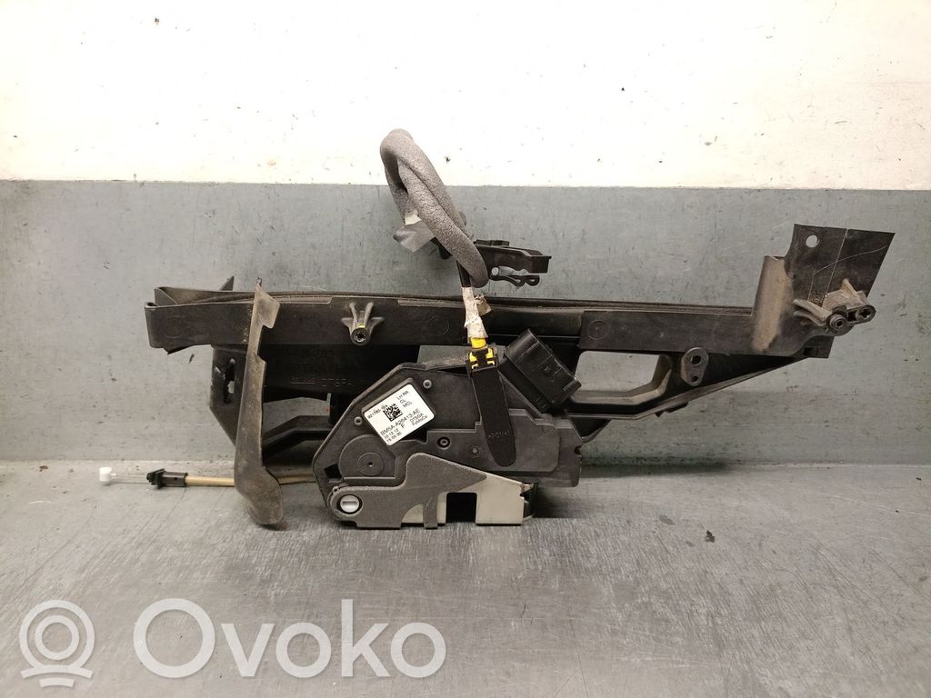 Ford Kuga II Zamek drzwi tylnych 