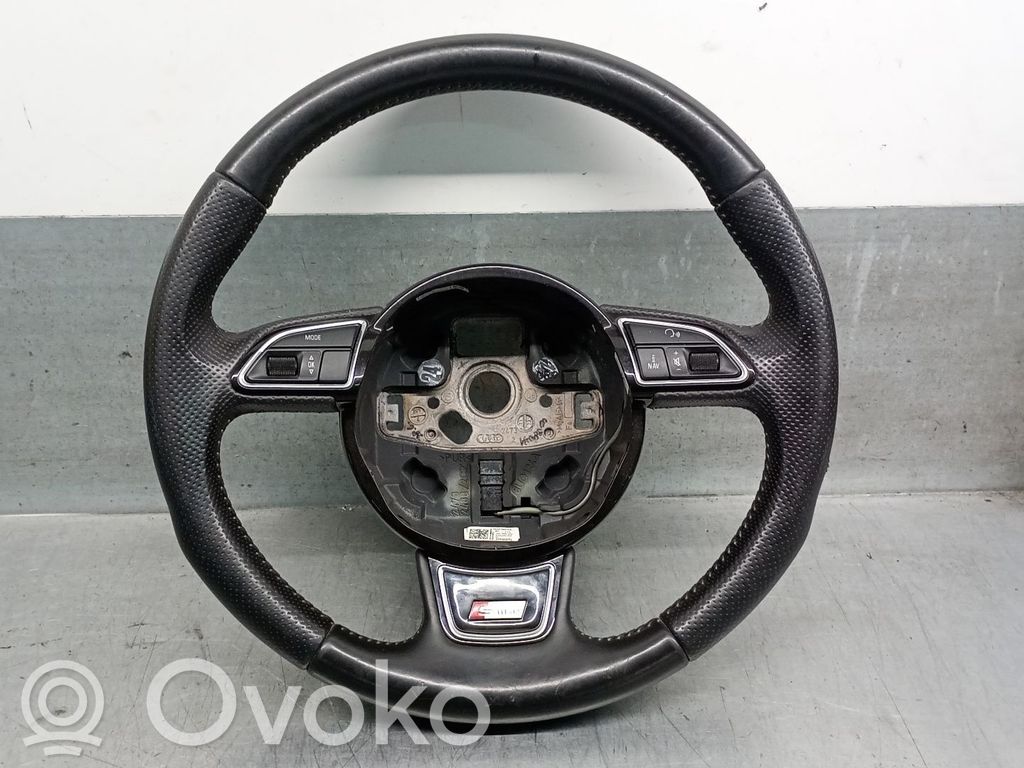 Audi A4 Allroad Volante 