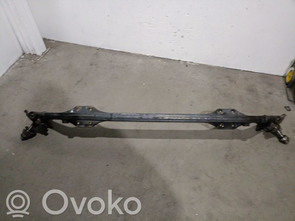 Bastidor delantero   BD30