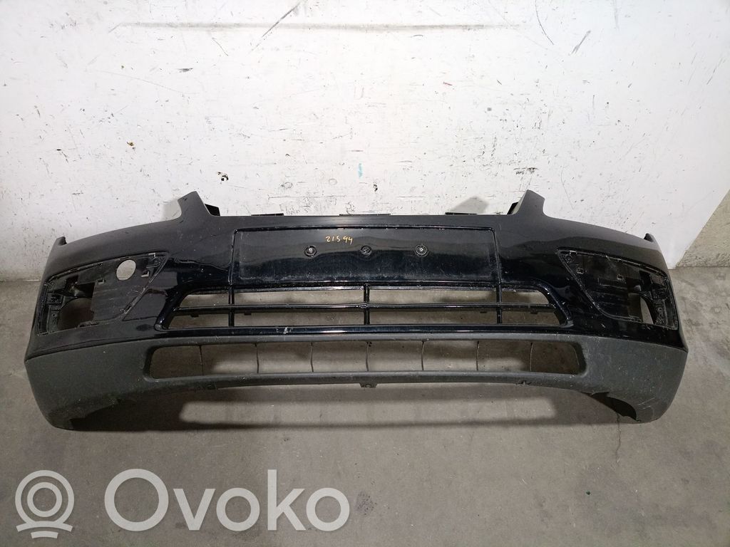 Ford Focus Etupuskuri 