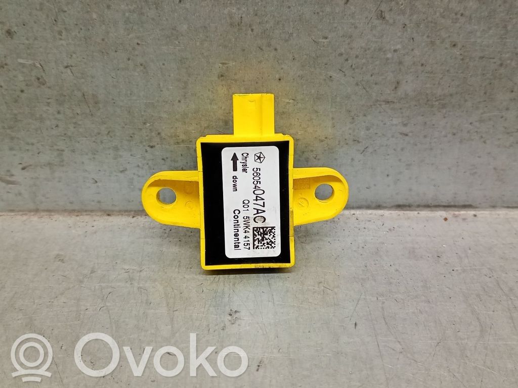 Sensor   56054047AC,5WK44157