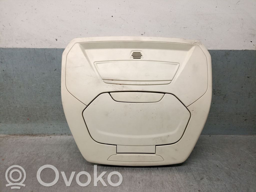 Ford Kuga II Glove box 