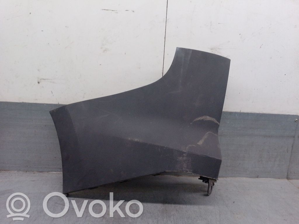 Ford Transit Rear bumper corner part panel trim 