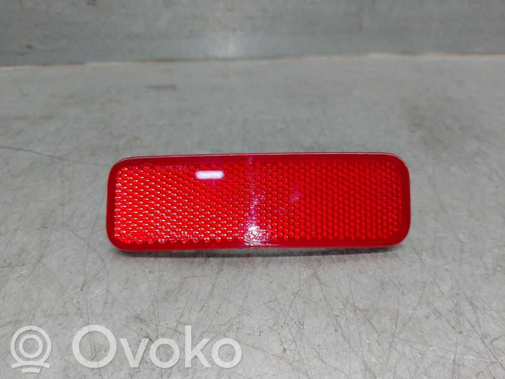 Ford Transit Luz trasera/de freno 