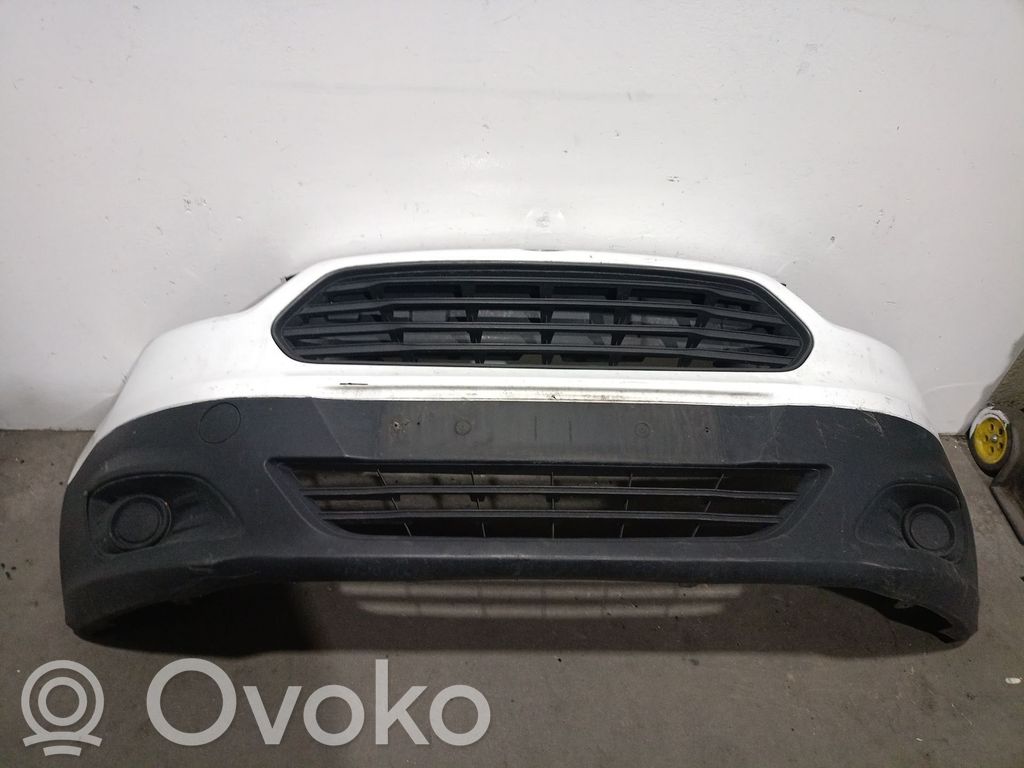 Ford Transit Priekinis bamperis 