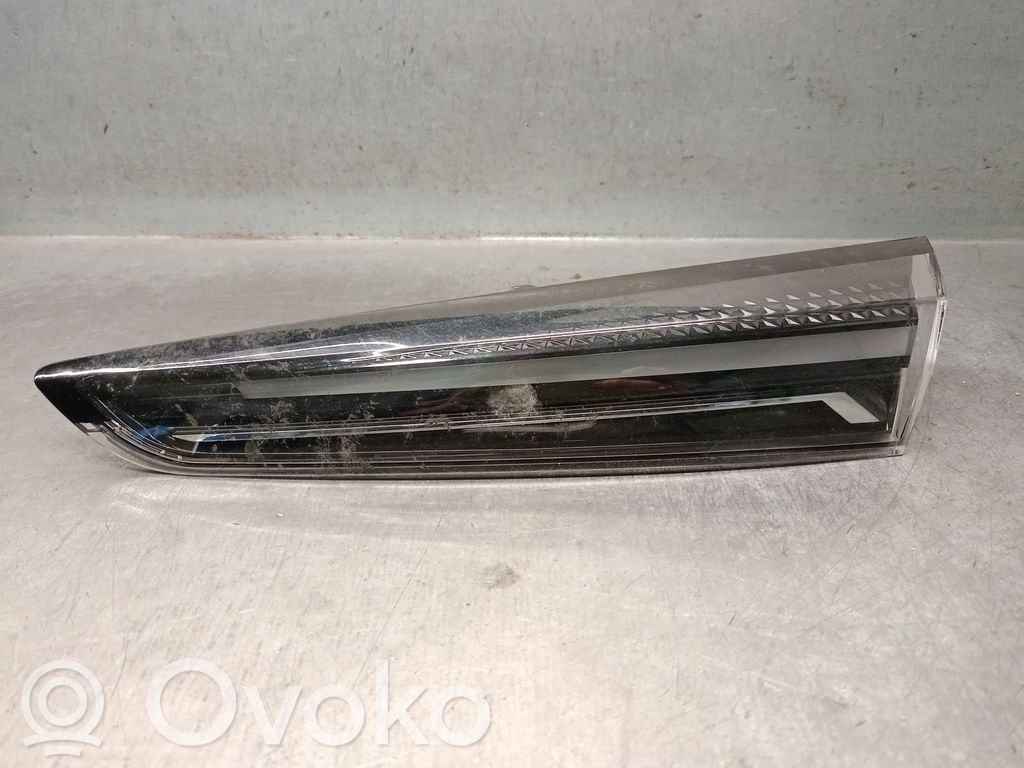 Renault Captur II Lampa tylna 