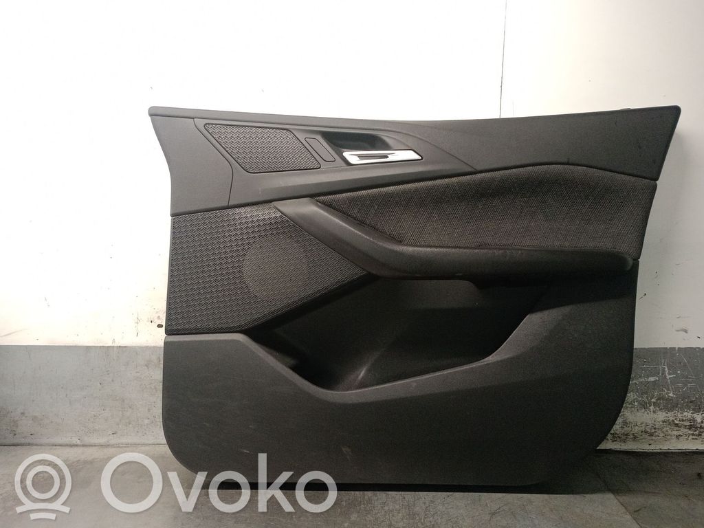 BMW 2 F46 Revestimiento de puerta delantera 