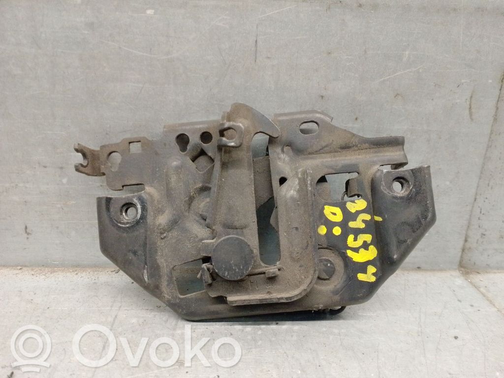 Ford Transit Tie down hook / loop 